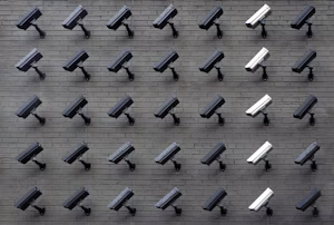 Cámaras de seguridad